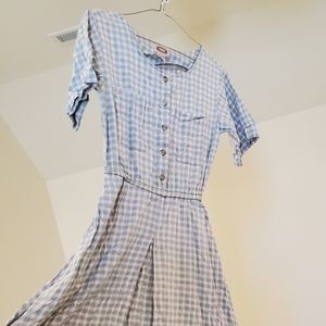 VTG Banana Republic Dress